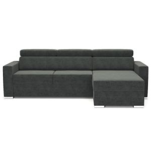 Paveikslėlis Kampinė sofa Hugo Orinoko 96 universali
