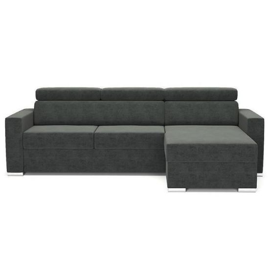 Kampinė sofa Hugo Orinoko 96 universali paveikslėlis