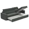 Kampinė sofa Hugo Orinoko 96 universali paveikslėlis