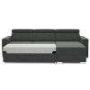 Kampinė sofa Hugo Orinoko 96 universali paveikslėlis