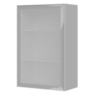 Virtuvės spintelė Infinity V9-60-1AL/5 Crystal White paveikslėlis