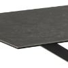 Kobi stalas juoda keramika 160x90 H000020855 paveikslėlis