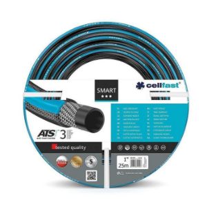 Paveikslėlis Sodo žarna Smart Ats 25mb 13-130
