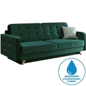 Paveikslėlis Sofa Vegas Fuego 162 natūrali mediena