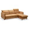 Samos Vogue 09 dešinioji sofa-lova paveikslėlis