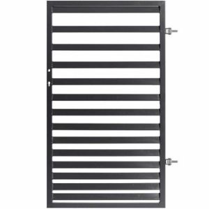 Rodyti išsamią informaciją apie Varteliai Sandra dešinėje 0,9 m/1,5 m ZN RAL7016 Varteliai Sandra dešinėje 0,9 m/1,5 m ZN RAL7016 paveikslėlis