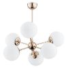 Šviestuvas Sandy Gold White op. 6 FL 63097 paveikslėlis