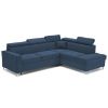 Kampinė sofa Gloss Kronos 9 dešinės pusės paveikslėlis