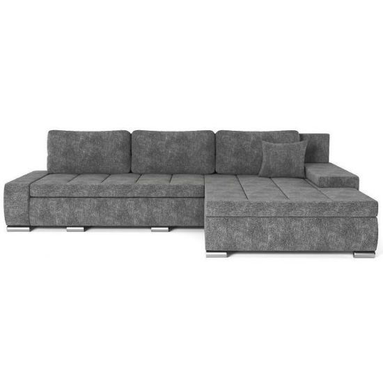 Toscania Alfa 16 universali Kampinė sofa su miegamąja funkcija paveikslėlis