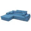 Polo L Porto 62 Kampinė sofa ir Porto 62 pagalvėlės paveikslėlis