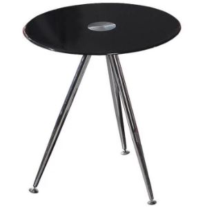 Paveikslėlis Ufo juodas TT-559 stalas