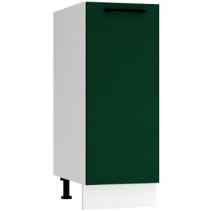 Paveikslėlis Virtuvės spintelė Max D30 Pl butelis žalias Paveikslėlis Virtuvės spintelė Max D30 Pl butelis žalias