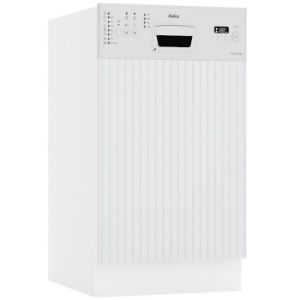 Rodyti išsamią informaciją apie Indaplovės Kate 45po šviesiai pilka matinė fasadas Indaplovės Kate 45po šviesiai pilka matinė fasadas paveikslėlis