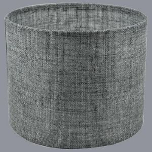 Paveikslėlis Ritininis šviestuvo gaubtas 9685 pelenų struktūros D20 Paveikslėlis Ritininis šviestuvo gaubtas 9685 pelenų struktūros D20