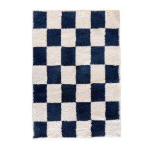 Paveikslėlis Shaggy Blizz 1.2/1.7 kilimas 79860 White Paveikslėlis Shaggy Blizz 1.2/1.7 kilimas 79860 White