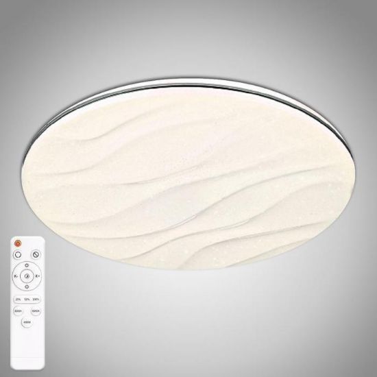 Plafond Desert LED 310798 24W 4000K paveikslėlis