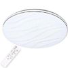 Plafond Desert LED 310798 24W 4000K paveikslėlis