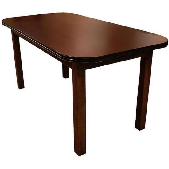 Stalas ST11 160X80 + 40 wenge U paveikslėlis