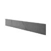 Betono akmuo Magma Moon Graphite paveikslėlis