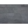 Betono akmuo Magma Moon Graphite paveikslėlis
