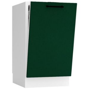 Paveikslėlis Indaplovės priekinis Max 45pz butelis žalias