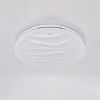 Plafond 03592 Klara Led C 19w 4000k paveikslėlis