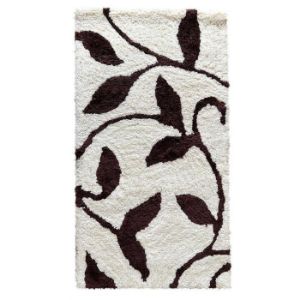 Rodyti išsamią informaciją apie Shaggy Sonic kilimas 1.4/1.9 Psr-9219 dramblio kaulo/rudos spalvos Shaggy Sonic kilimas 1.4/1.9 Psr-9219 dramblio kaulo/rudos spalvos paveikslėlis