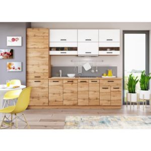 Rodyti išsamią informaciją apie Virtuvė Sofia MDF 260 Virtuvė Sofia MDF 260 paveikslėlis