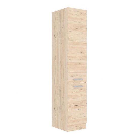 Virtuvės spintelė Bordeaux 40DK-210 2F paveikslėlis