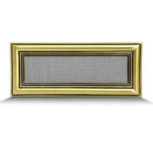 Paveikslėlis Židinio grotelės 10,5X25 retro