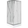 Dušo kabina KW KN/TX5B 80 W15 SB Glass protect paveikslėlis