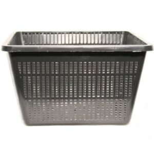 Paveikslėlis Augalų krepšelis 23X23 52633