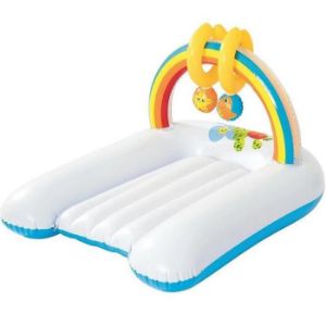 Paveikslėlis Pripučiamas persirengimo stalas 0-2 metų 52241 Paveikslėlis Pripučiamas persirengimo stalas 0-2 metų 52241