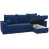 Universalus Kampinė sofa su miego funkcija Mineva Monolith 77 paveikslėlis
