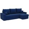 Universalus Kampinė sofa su miego funkcija Mineva Monolith 77 paveikslėlis
