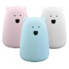 LED meškiuko lempa mėlyna čiaupas USB 312969 LB1 paveikslėlis