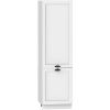 Virtuvės spintelė Adele D60sł 2133 Pl 2fr White Pea/B paveikslėlis