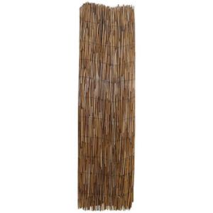 Paveikslėlis Cukranendrių kilimėlis kavos 100X500 C049S