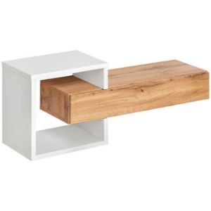 Paveikslėlis Lentyna Easy TYP03 wotan/balta