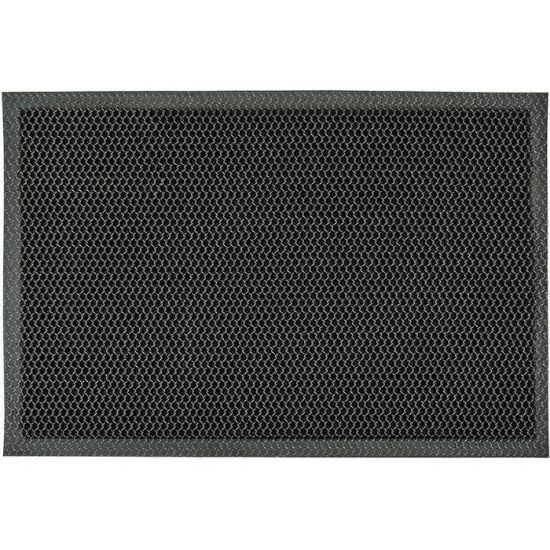3D kilimėlis 40x60 pilkas paveikslėlis
