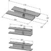 Canmore lentyna CNMH01-C273 paveikslėlis