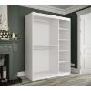 Spinta Marble T2 150 White/Marble White paveikslėlis