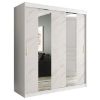 Spinta Marble Pole 180 White/Marble White paveikslėlis