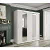 Spinta Marble Pole 180 White/Marble White paveikslėlis