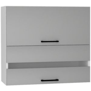 Paveikslėlis Virtuvės spintelė Max W80grf/2 Sd Granit