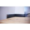 Grindjuostė MDF Foge LB1 80 juoda pusiau matinė paveikslėlis