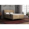 Lova Tempe Box Spring 180x200 Manila 02 paveikslėlis