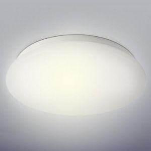 LED plafonas LUCAS 3435 baltas 18W D33 LT paveikslėlis