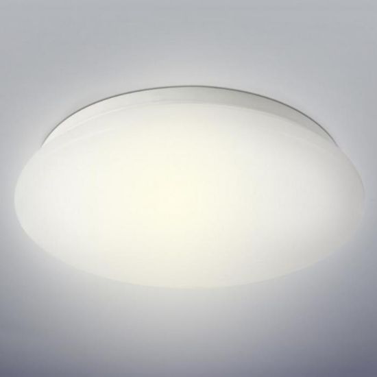 LED plafonas LUCAS 3435 baltas 18W D33 LT paveikslėlis