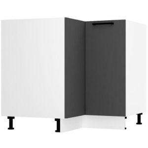 Paveikslėlis Virtuvės spintelė Max Drp Pl pilka Paveikslėlis Virtuvės spintelė Max Drp Pl pilka
